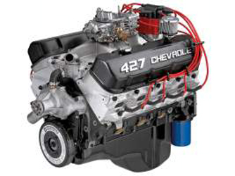 P024C Engine